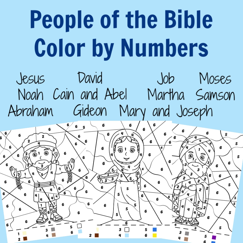 Sunday School Coloring Pages free Printable The Activity Mom